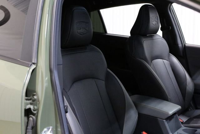 Used 2024 Subaru Crosstrek 2.5i Wilderness w/ Wilderness Package image 28