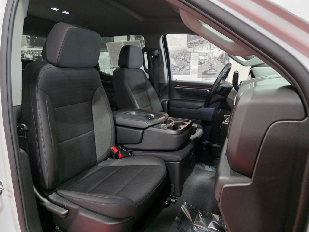 Used 2023 GMC Sierra 1500 Elevation image 18
