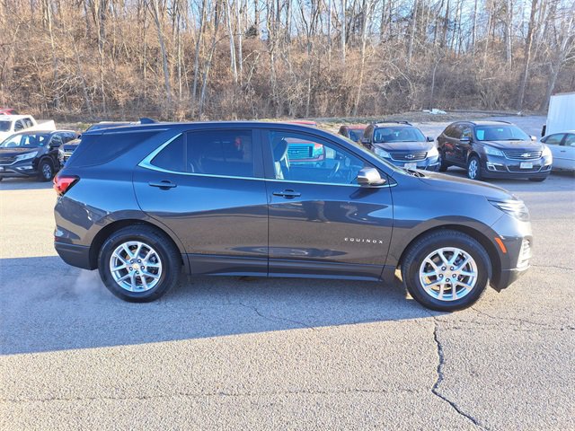 Used 2022 Chevrolet Equinox LT image 6