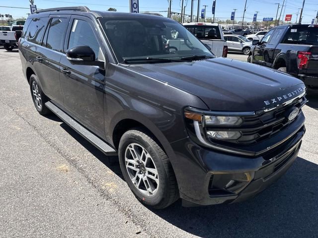 New 2026 Ford Expedition Max Active image 3