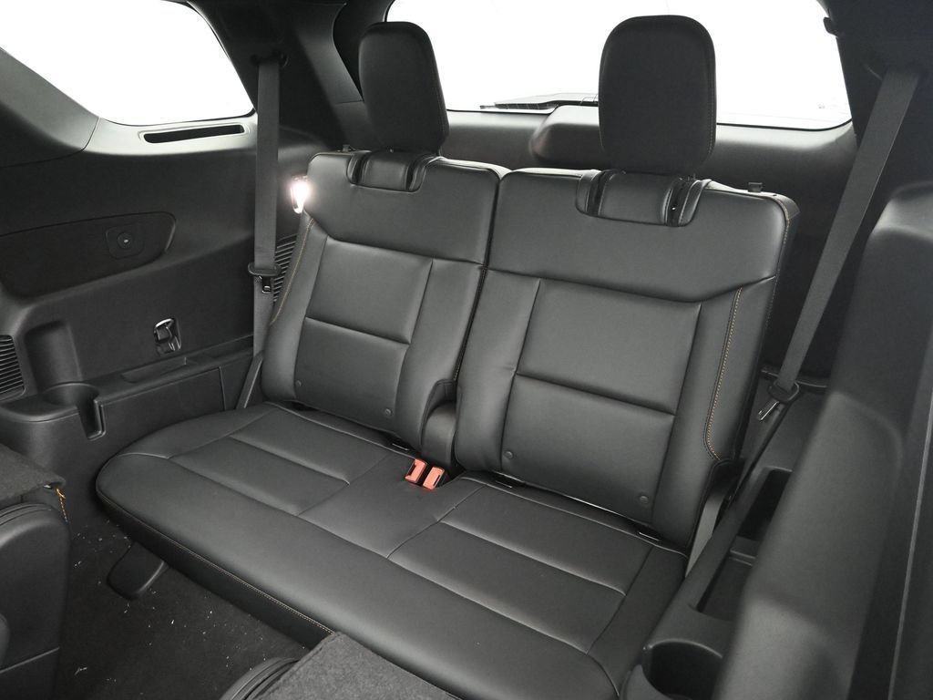 New 2026 Ford Explorer Tremor w/ Tremor Ultimate Package AWD/4WD image 30
