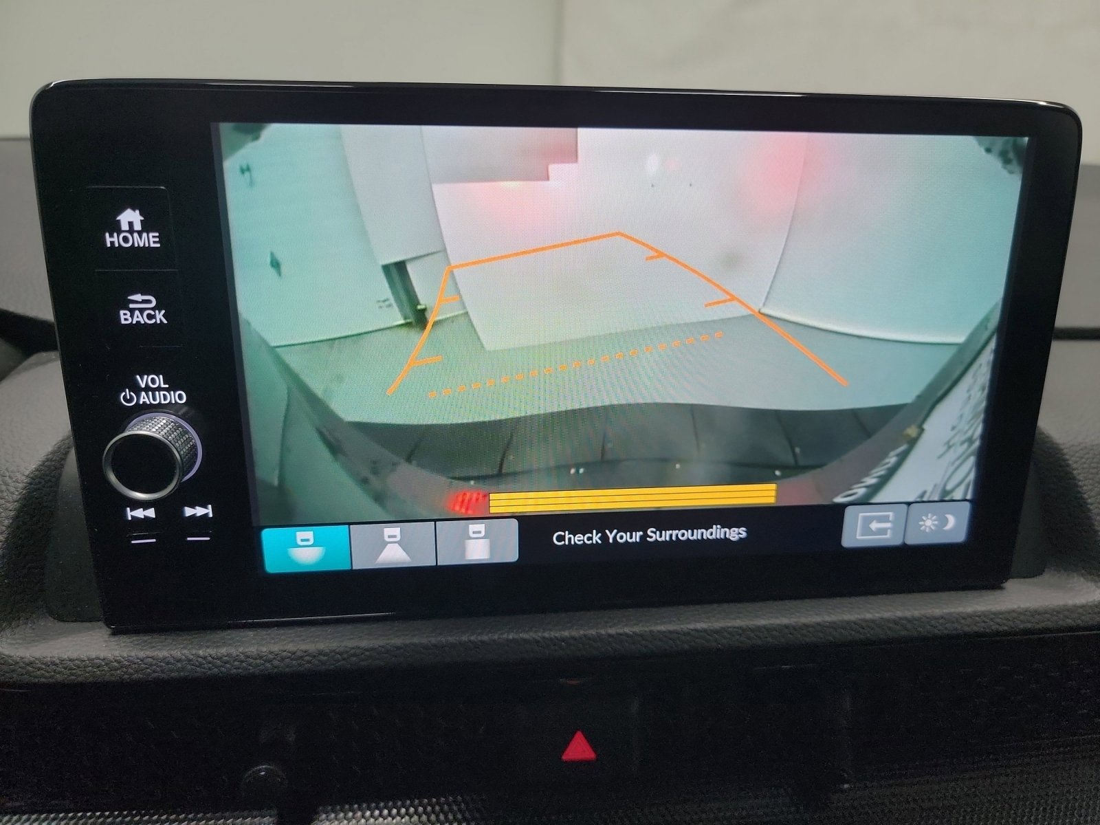 Certified 2023 Honda CR-V EX-L image 23