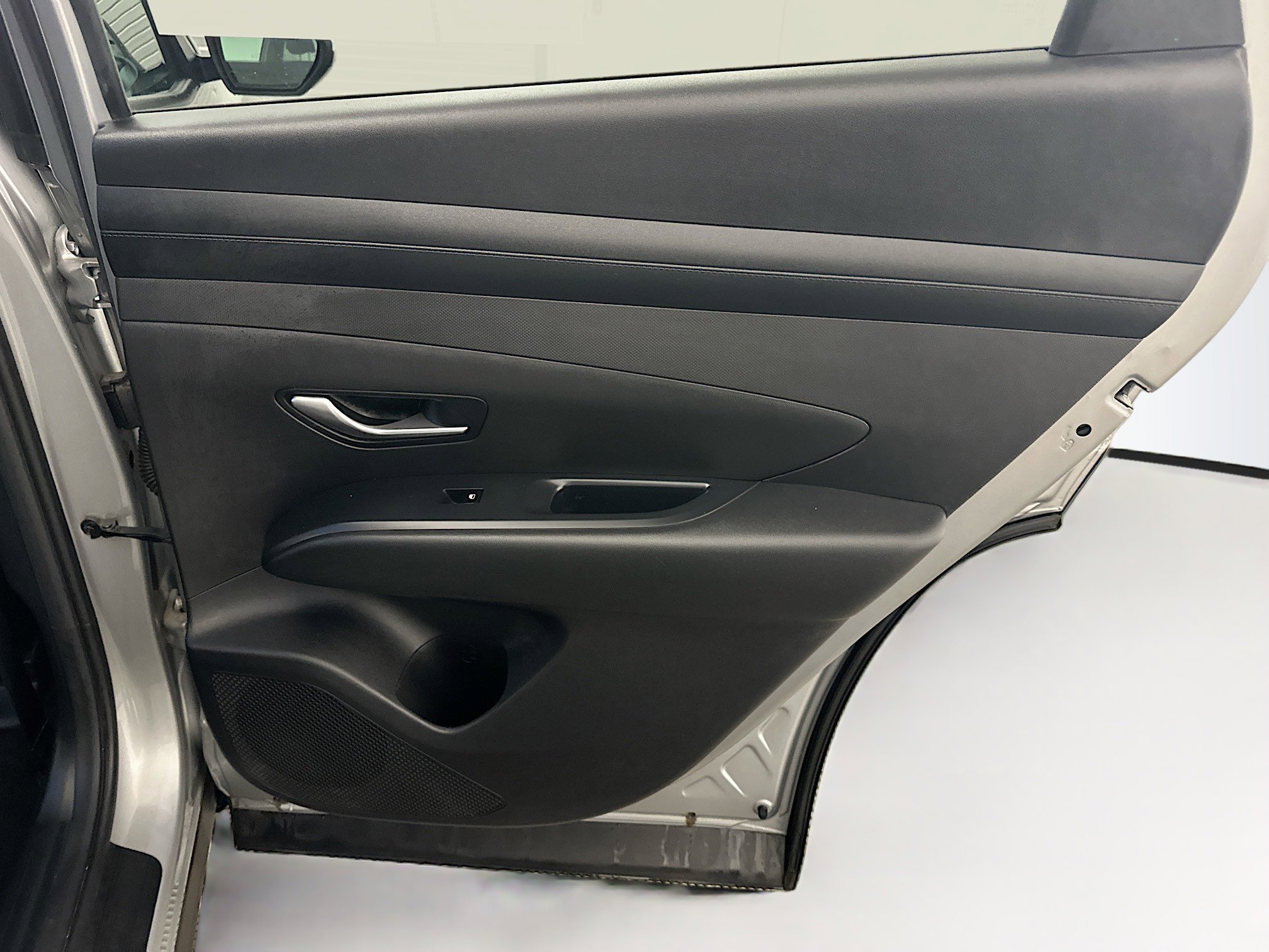 Used 2025 Hyundai Tucson SEL AWD/4WD image 31