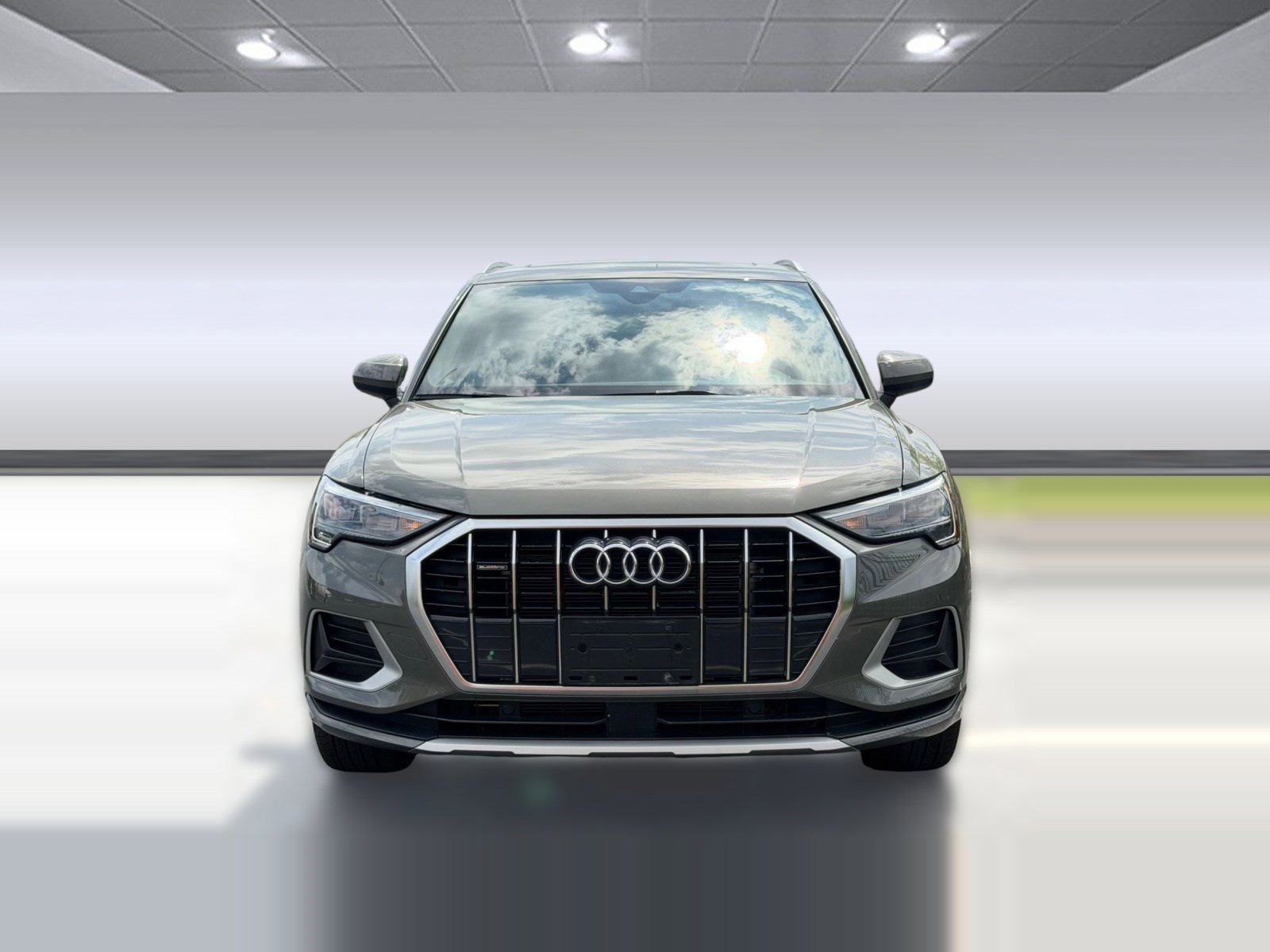 Used 2022 Audi Q3 2.0T Premium w/ Convenience Package image 5