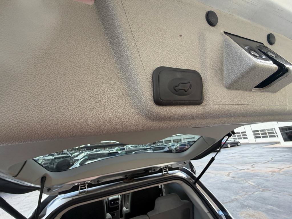 Used 2015 Buick Enclave Convenience FWD image 10