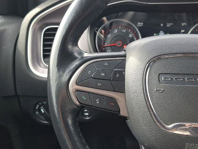 Used 2019 Dodge Charger SXT w/ Leather Interior Group RWD image 21
