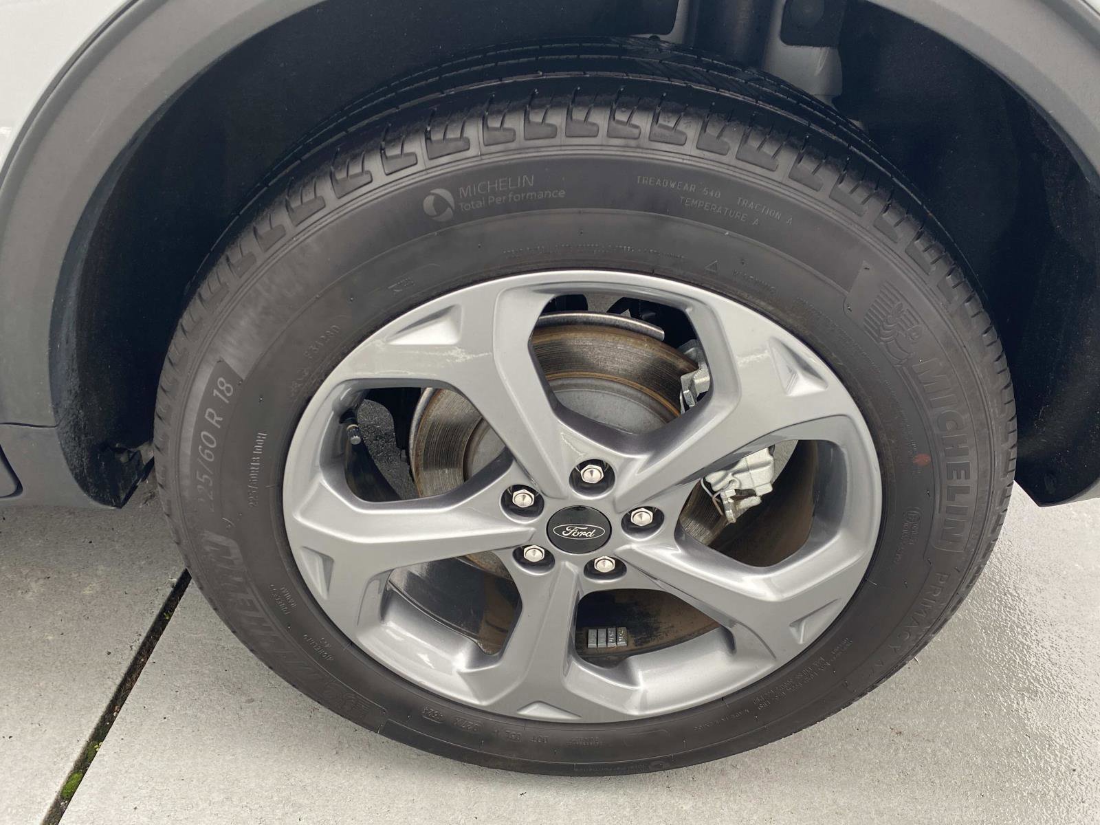 Used 2025 Ford Escape ST-Line Select image 11