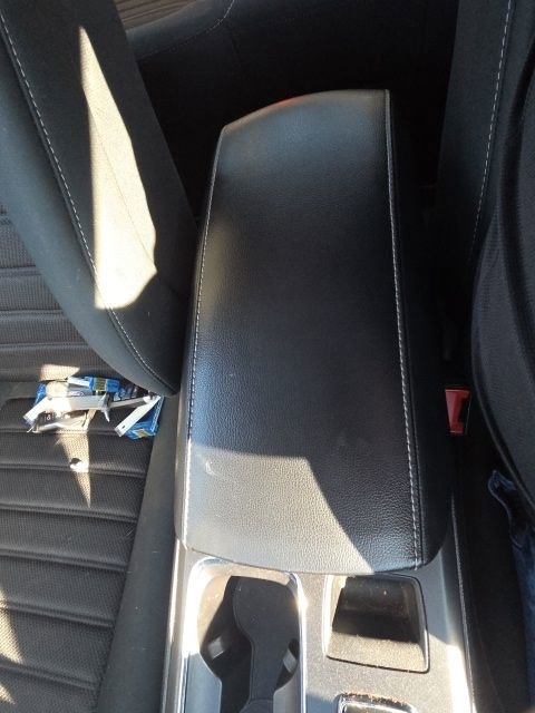 Used 2020 Ford Fusion SE image 34