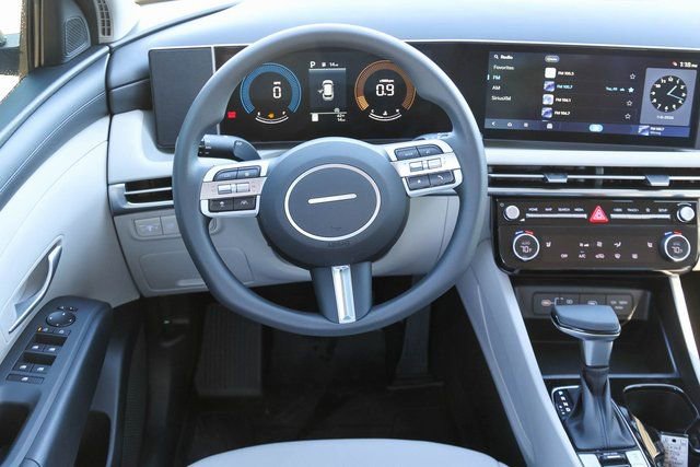New 2026 Hyundai Tucson SEL image 14
