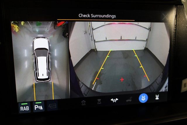 New 2026 Subaru Outback Touring XT image 26