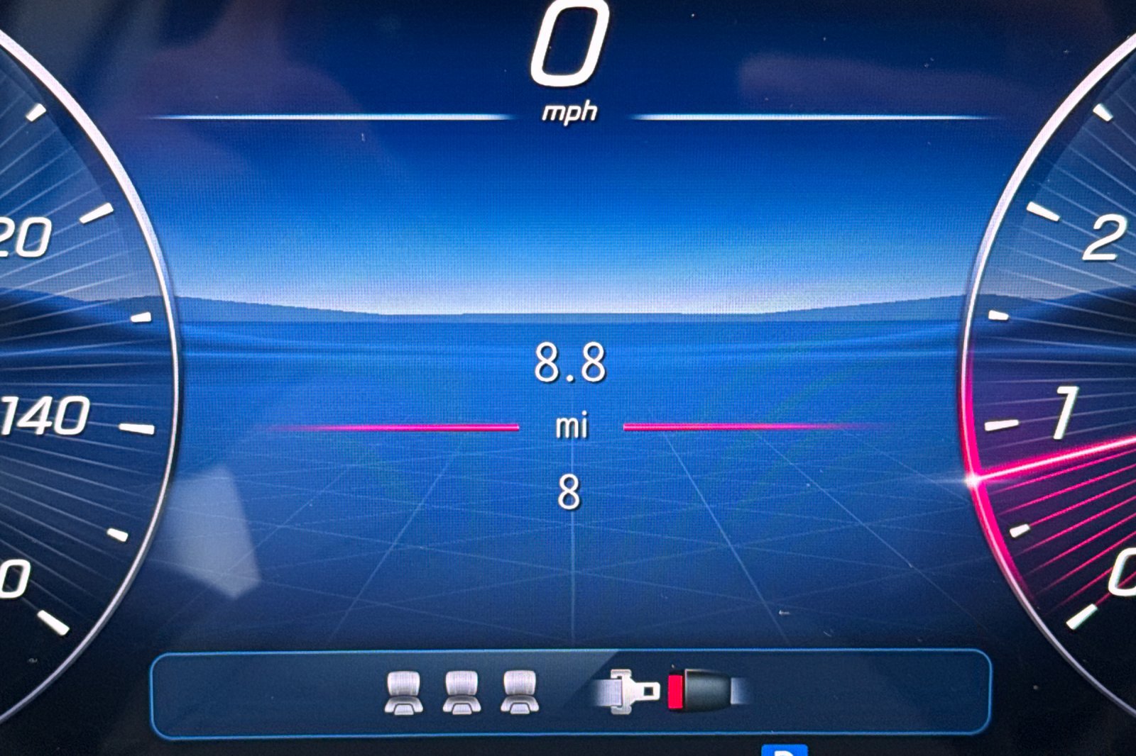 New 2026 Mercedes-Benz C 300 4MATIC Sedan image 27