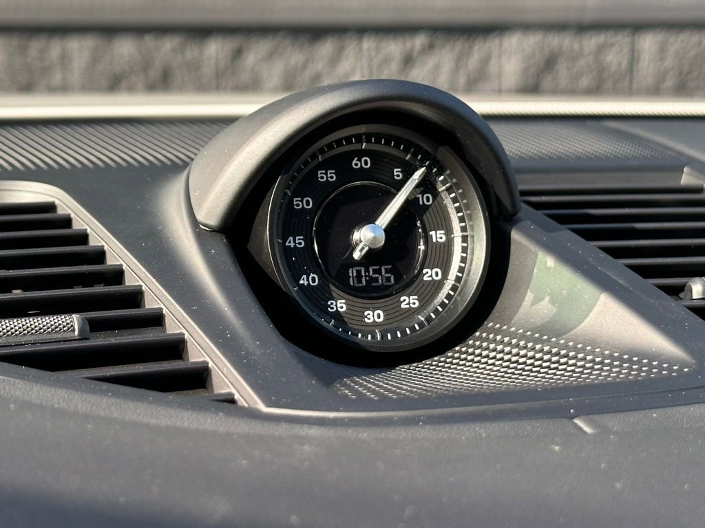 Used 2026 Porsche Panamera GTS image 31