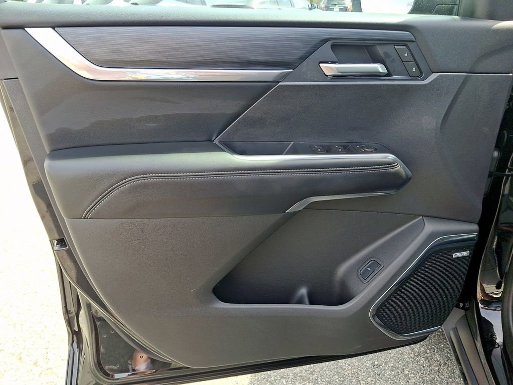 New 2026 GMC Acadia Elevation w/ Super Cruise Package image 9