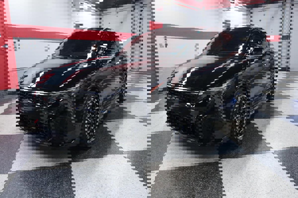 Used 2025 Kia K4 GT-Line image 5