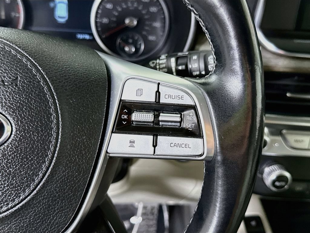 Used 2020 Kia Telluride SX w/ SX Prestige Package AWD/4WD image 25