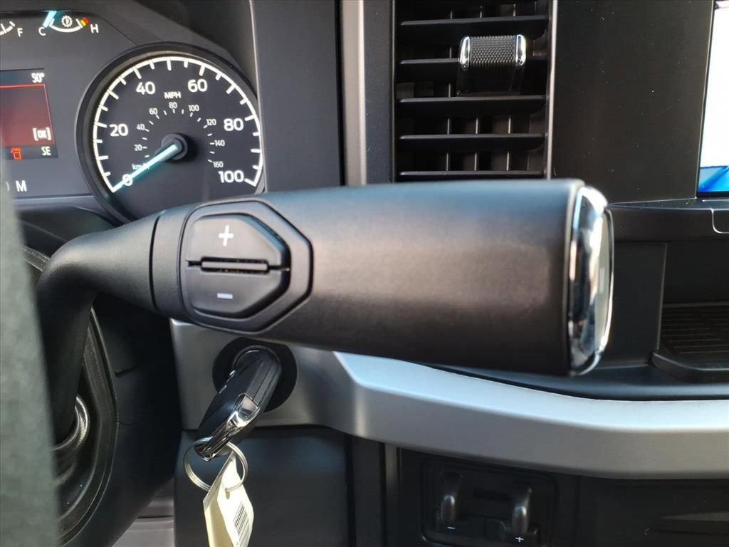 New 2026 Ford F250 XL w/ STX Appearance Package image 22