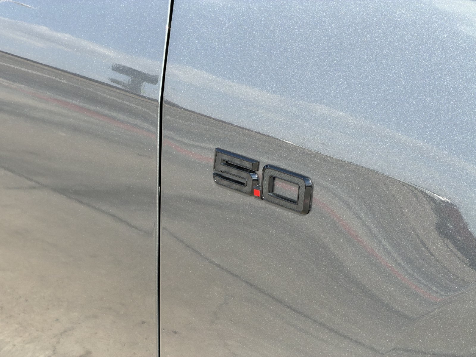 New 2026 Ford Mustang GT RWD image 7