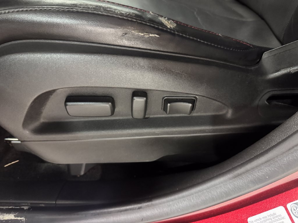 Used 2016 GMC Terrain SLT FWD image 19