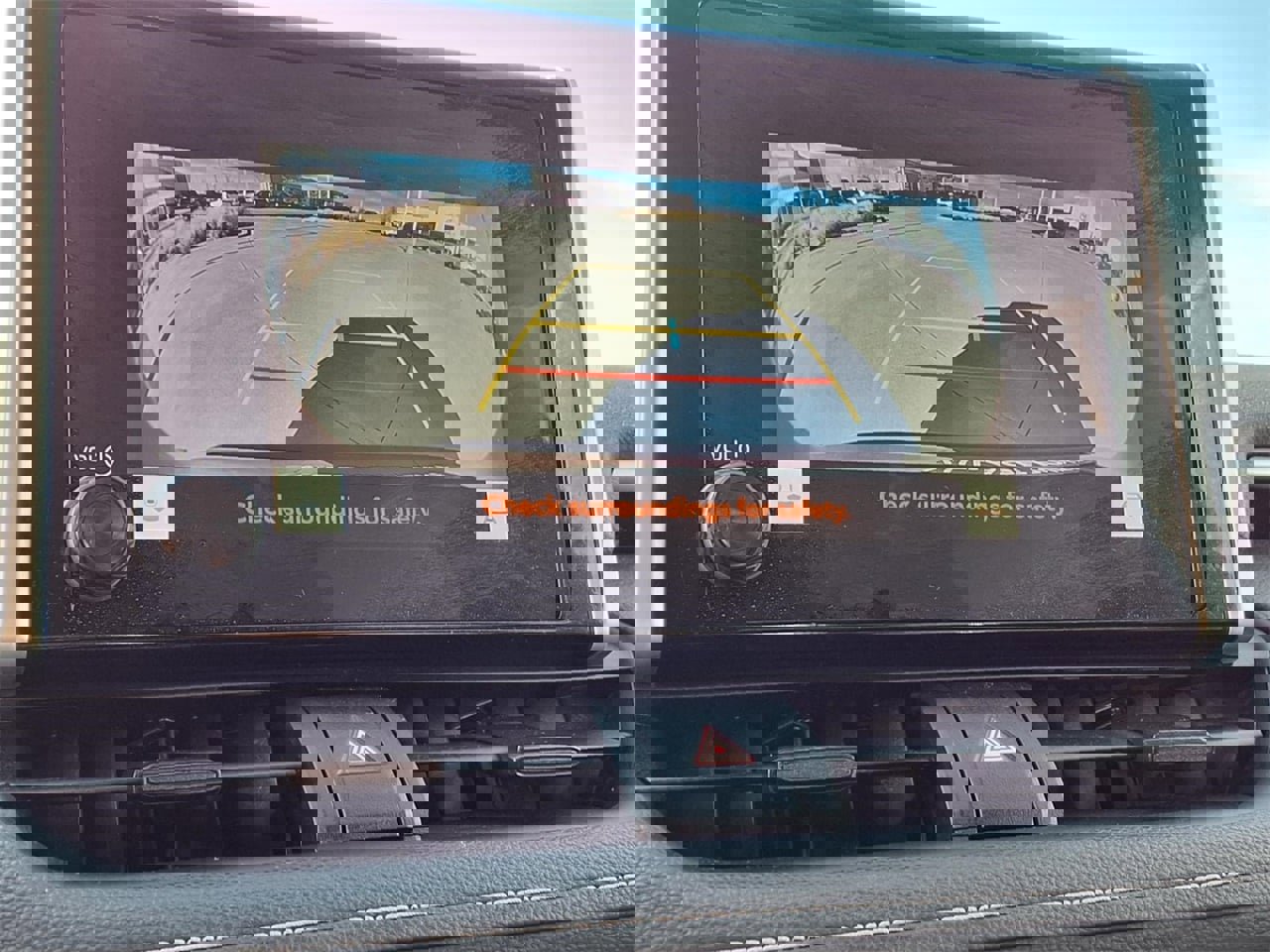 Used 2024 Toyota RAV4 LE image 18