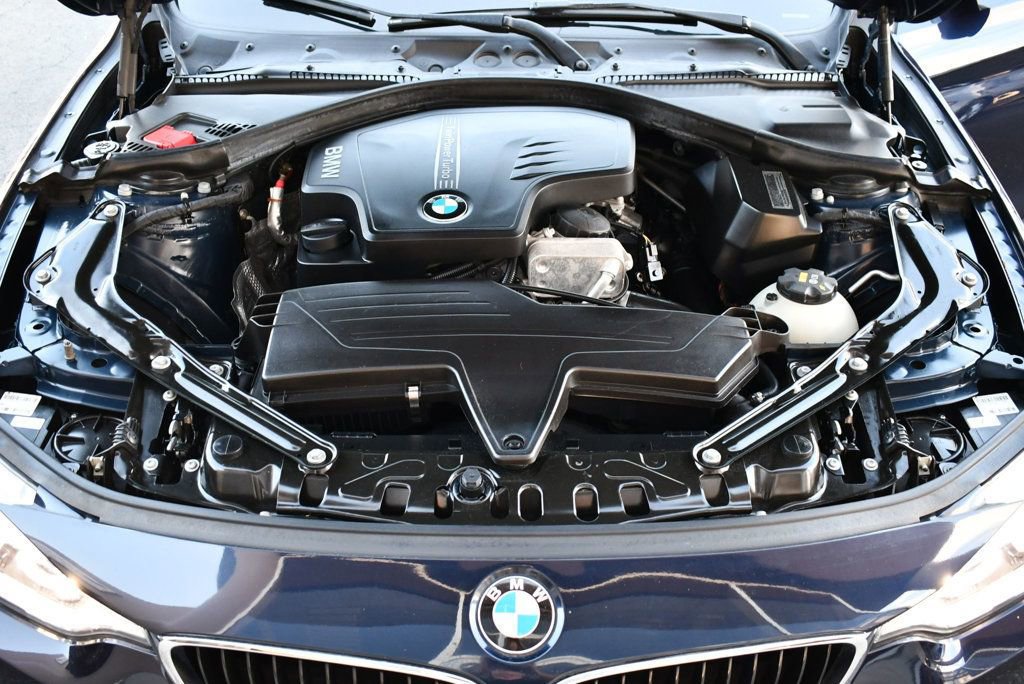 Used 2014 BMW 428i Convertible image 70