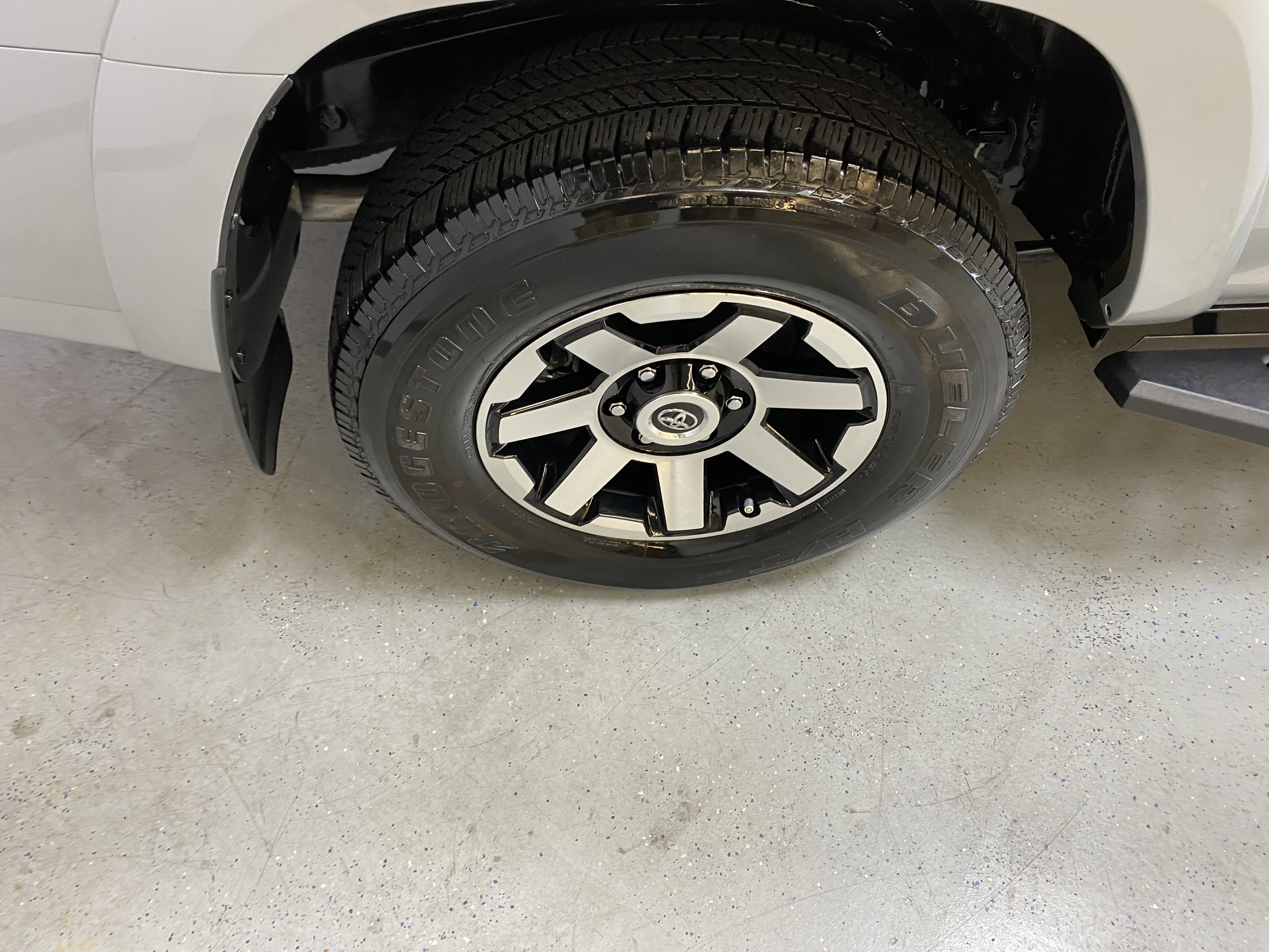 Used 2023 Toyota 4Runner TRD Off-Road Premium image 13