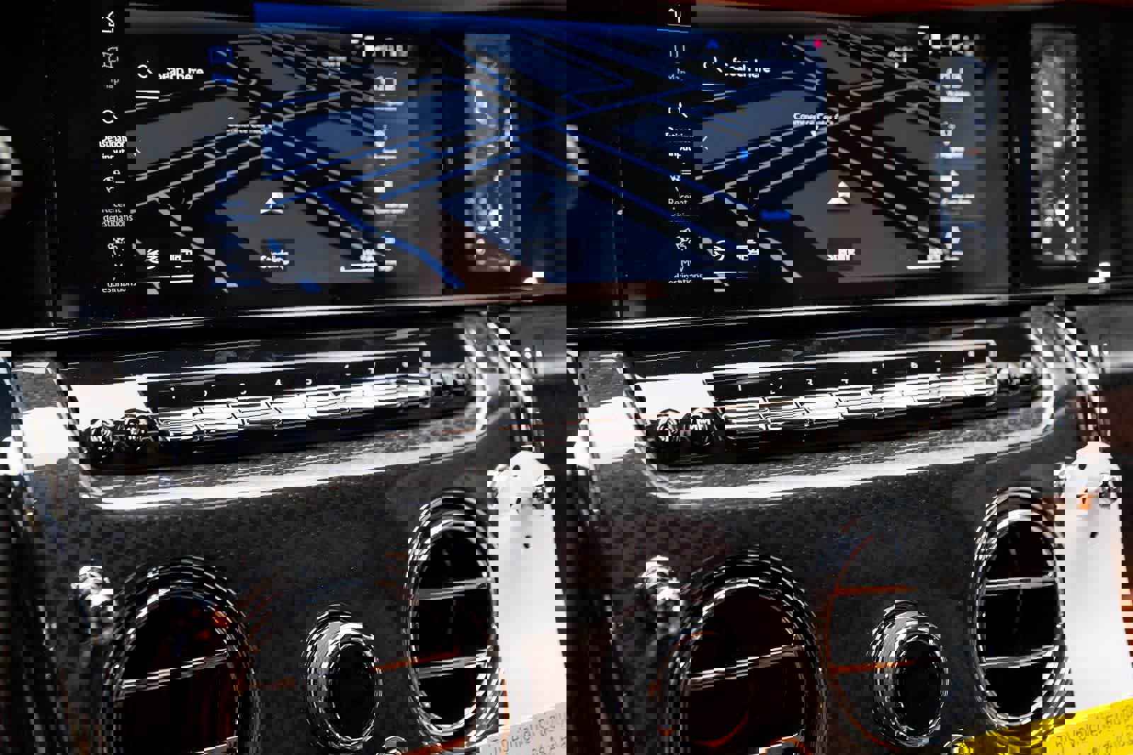 New 2026 Rolls-Royce Cullinan Black Badge AWD/4WD image 26