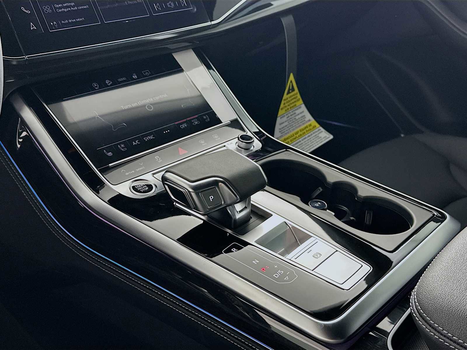 New 2026 Audi Q8 Premium Plus image 16