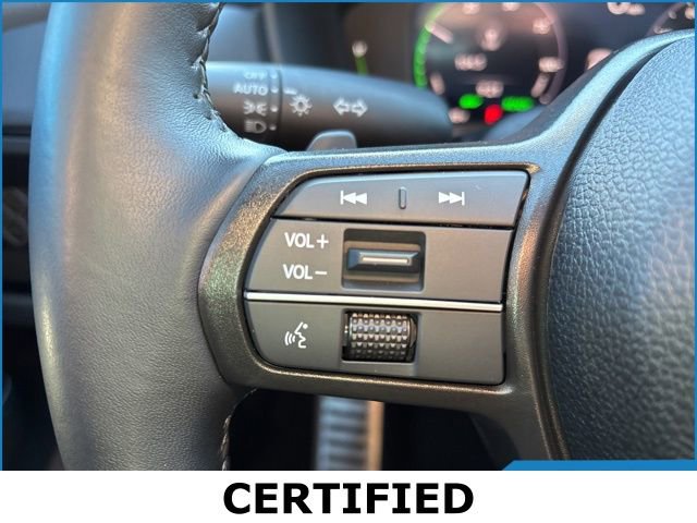 Used 2025 Honda Accord Sport image 7