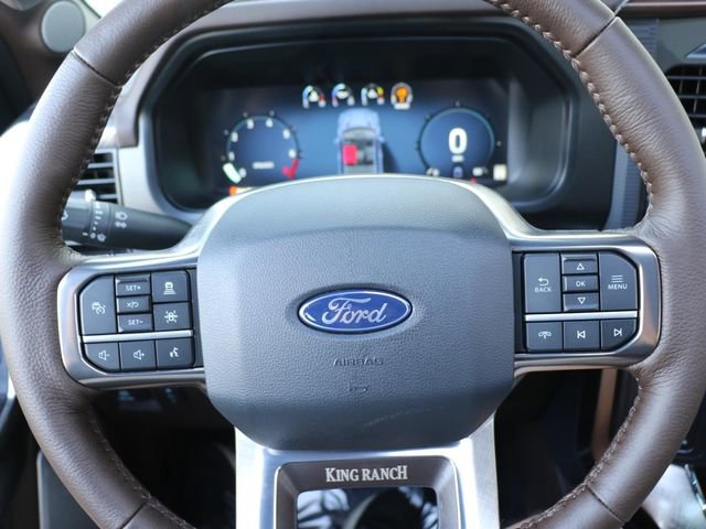 New 2026 Ford F150 King Ranch AWD/4WD image 27