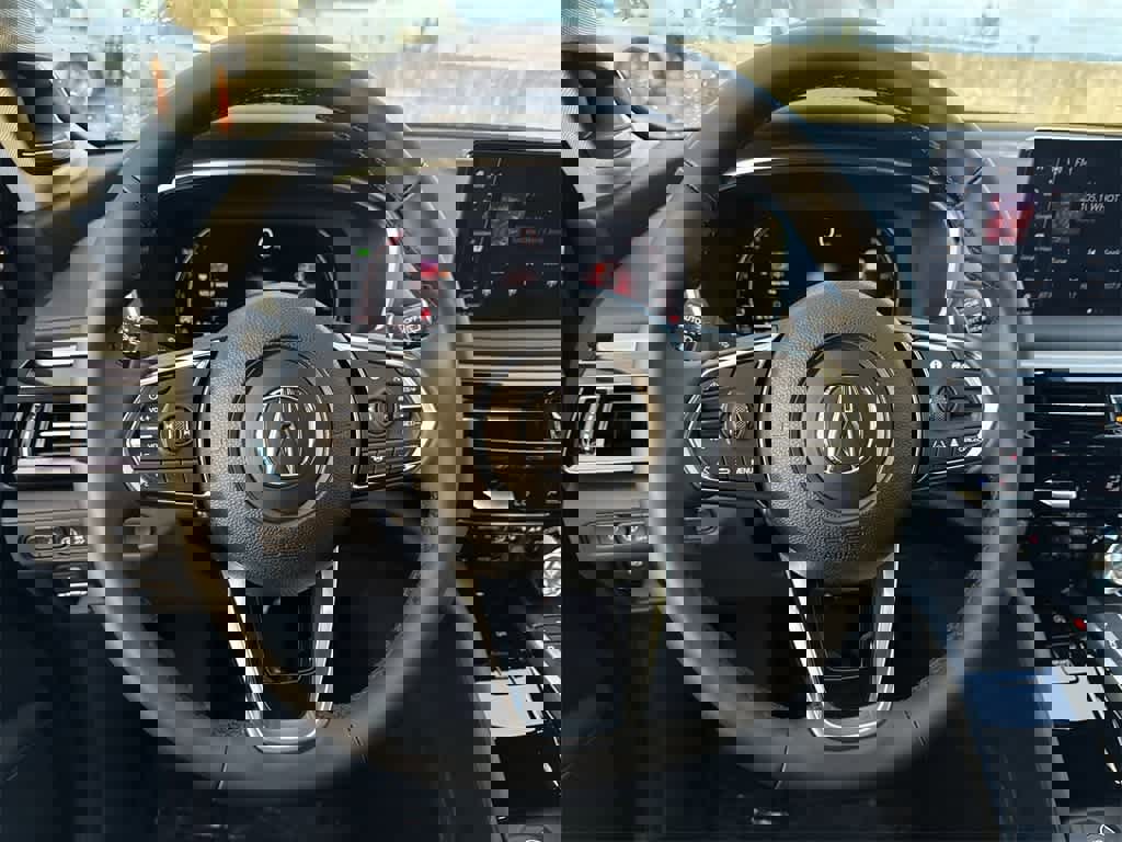 New 2026 Acura MDX FWD w/ Technology Package image 15
