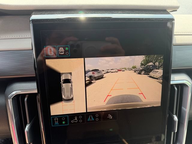 New 2026 GMC Acadia Elevation w/ Elevation Premium Package FWD image 14