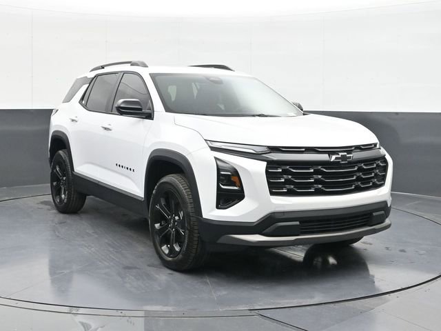 New 2026 Chevrolet Equinox LT w/ Midnight Edition image 20