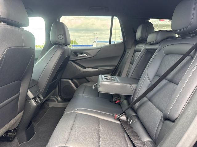 Used 2026 Chevrolet Equinox LT w/ Convenience Package II FWD image 11