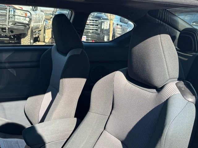 Used 2015 Scion tC image 13