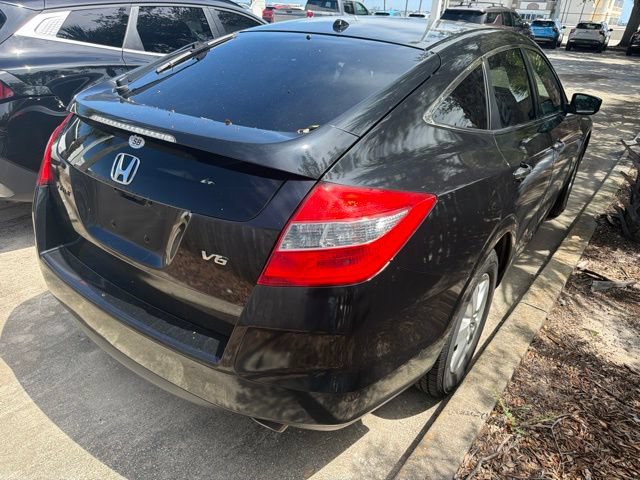 Used 2012 Honda Crosstour EX image 5