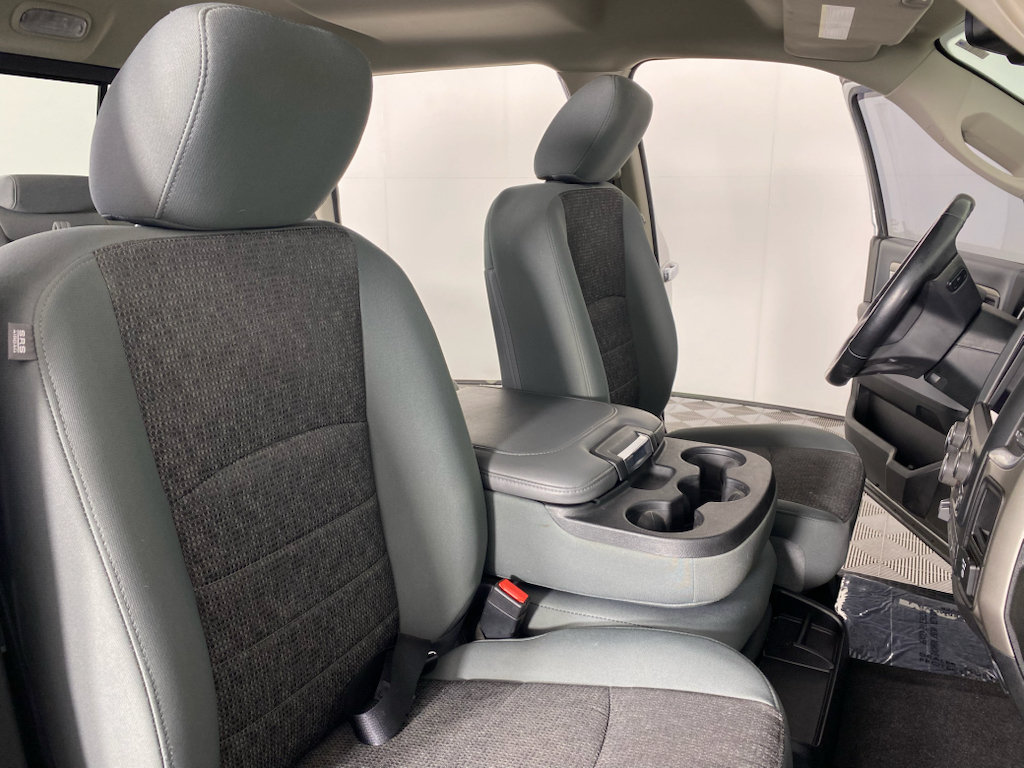Used 2018 RAM 1500 Big Horn AWD/4WD image 15
