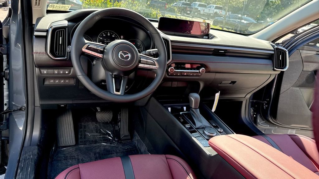New 2026 MAZDA CX-50 2.5 Hybrid w/ Weather Package image 36