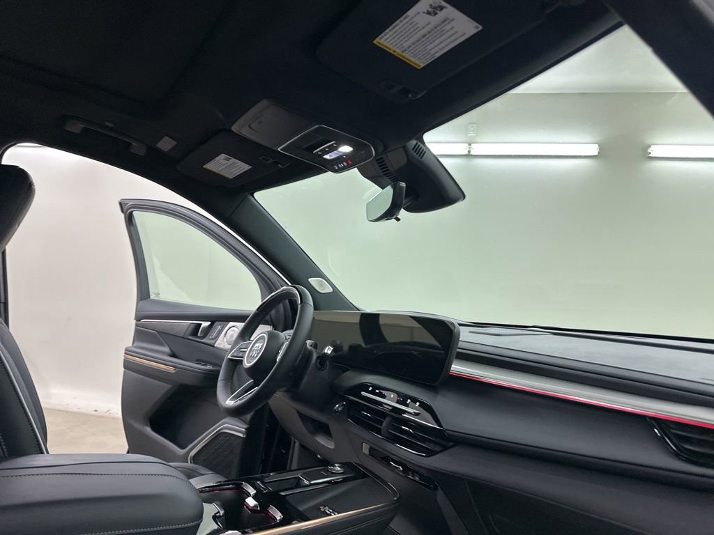 New 2026 Buick Enclave Avenir w/ Super Cruise Package image 16