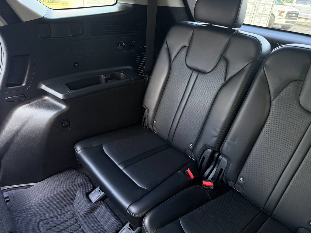 Used 2025 Kia Sorento EX AWD/4WD image 38