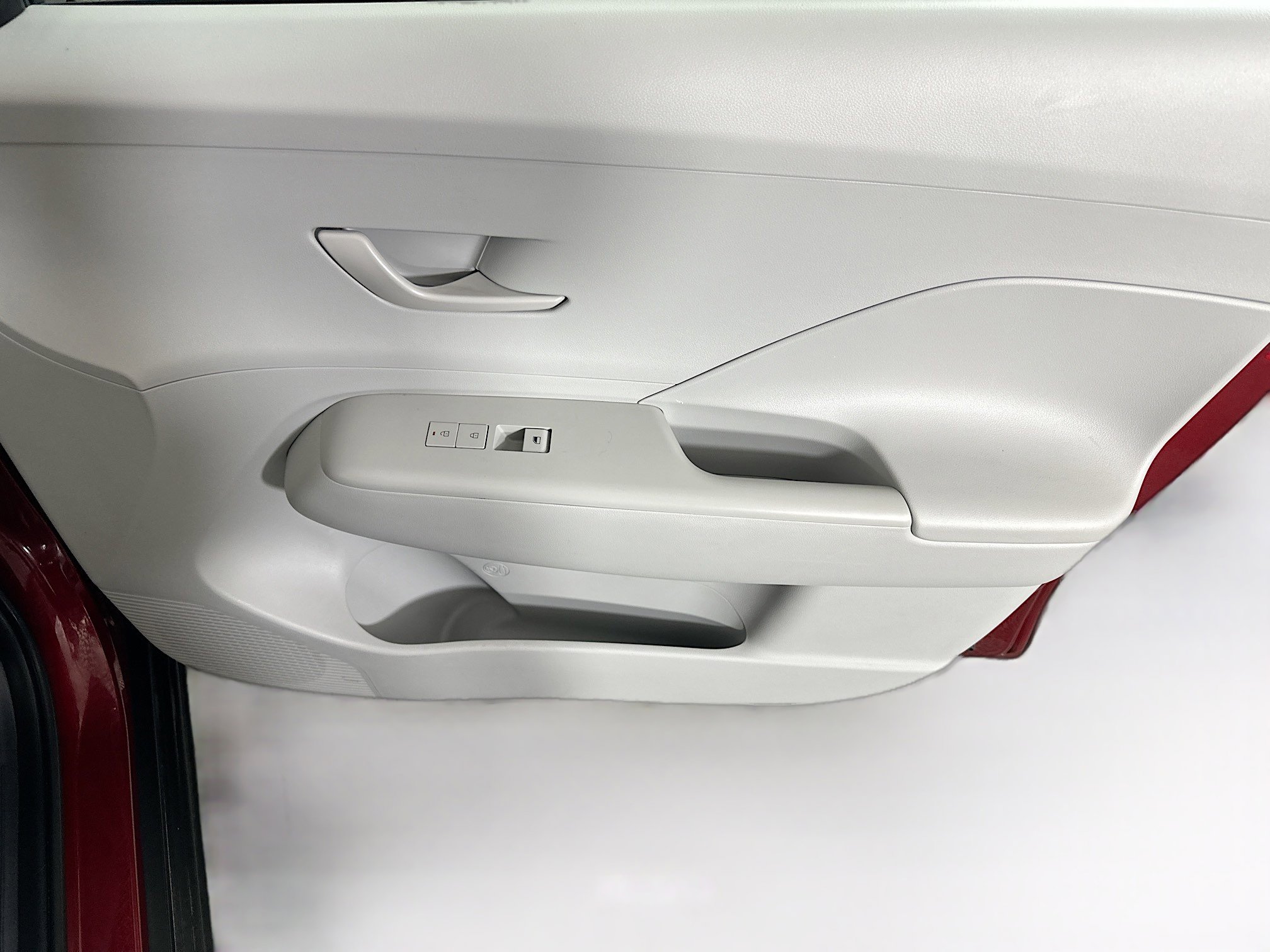 Used 2024 Hyundai Kona SEL image 30