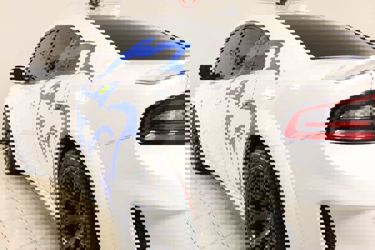 Used 2020 Dodge Charger SRT Hellcat w/ Harman/Kardon Audio Group image 46