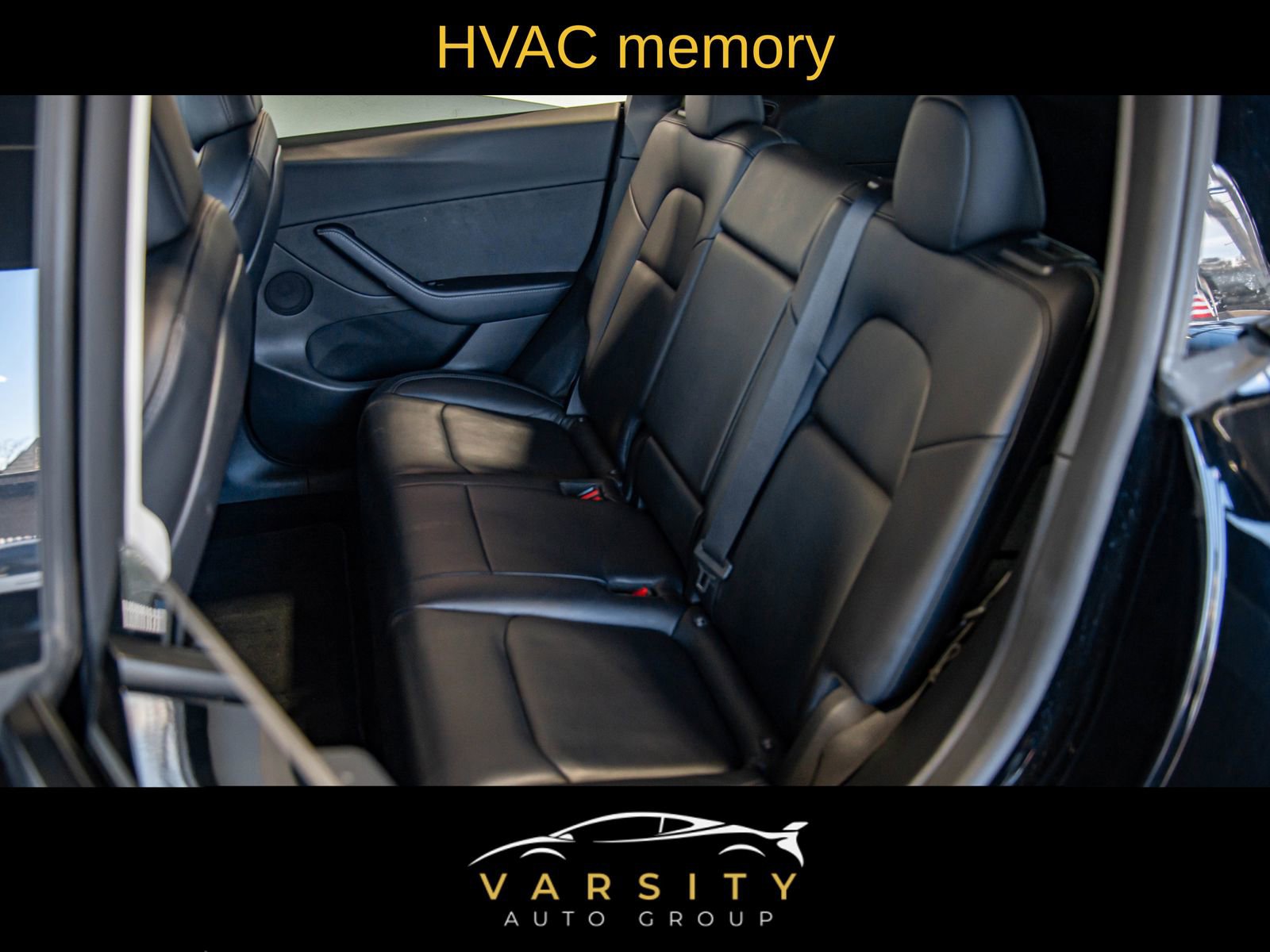 Used 2022 Tesla Model Y Long Range image 12