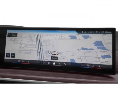 New 2026 BMW X6 xDrive40i w/ Climate Comfort Package image 19