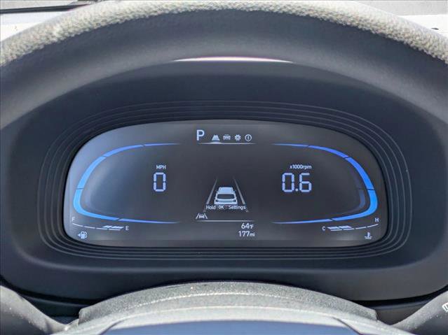 New 2026 Hyundai Venue SE FWD image 12