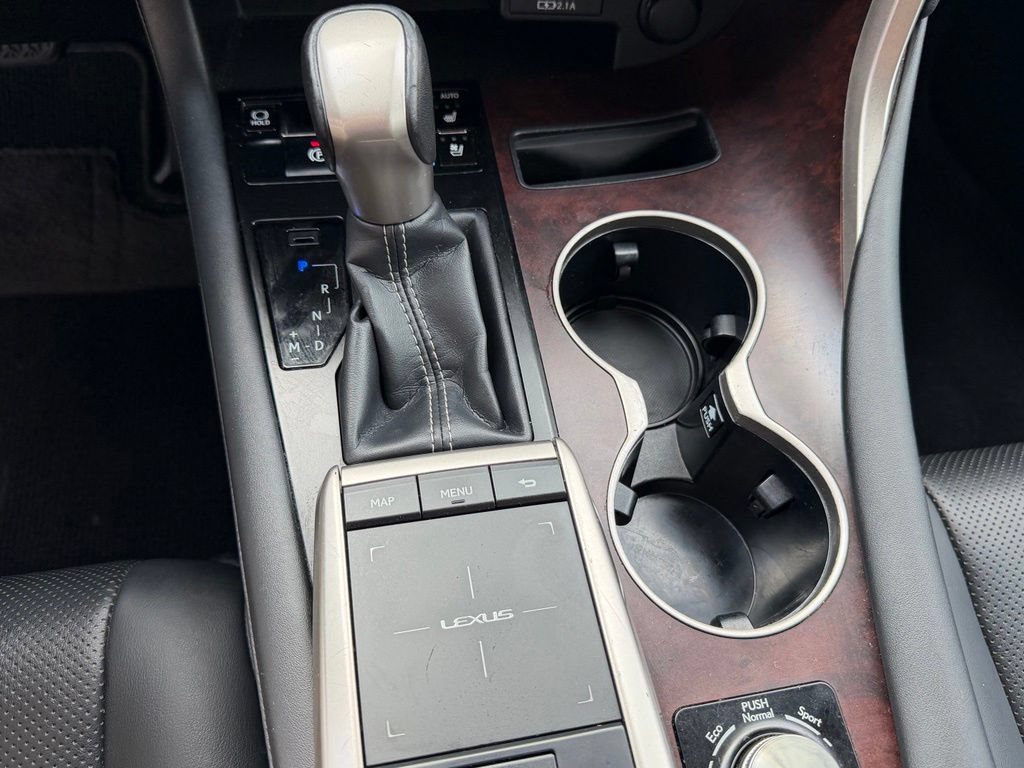 Used 2020 Lexus RX 350 AWD w/ Premium Package image 28