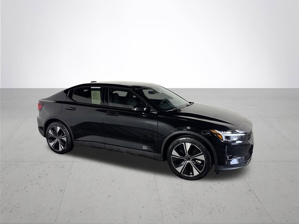 Used 2023 Polestar Polestar 2 w/ Pilot Pack image 4