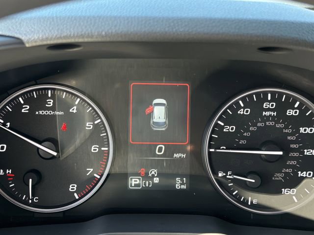 New 2026 Subaru Crosstrek 2.0i Premium image 29