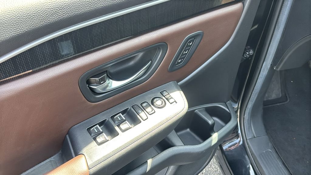 Certified 2024 Honda Pilot Elite image 14