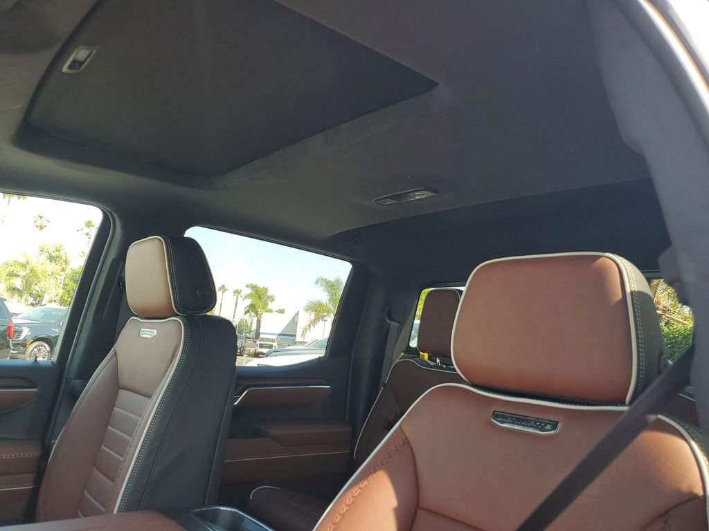 New 2026 GMC Sierra 1500 Denali Ultimate image 13