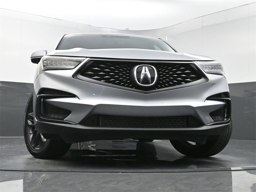 Used 2021 Acura RDX A-Spec image 28